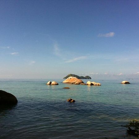 Sea Sunset Resort Ko Pha Ngan Ngoại thất bức ảnh