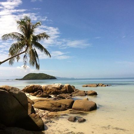 Sea Sunset Resort Ko Pha Ngan Ngoại thất bức ảnh