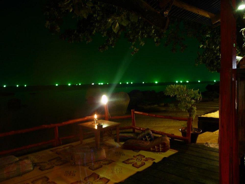 Sea Sunset Resort Ko Pha Ngan Ngoại thất bức ảnh