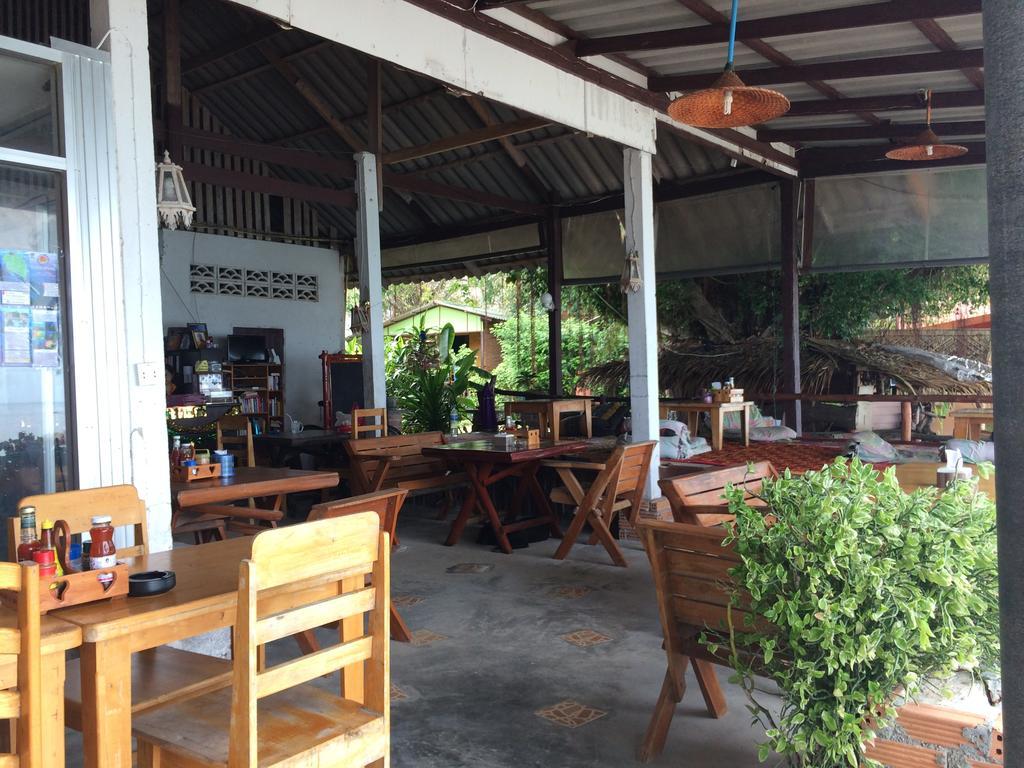Sea Sunset Resort Ko Pha Ngan Ngoại thất bức ảnh