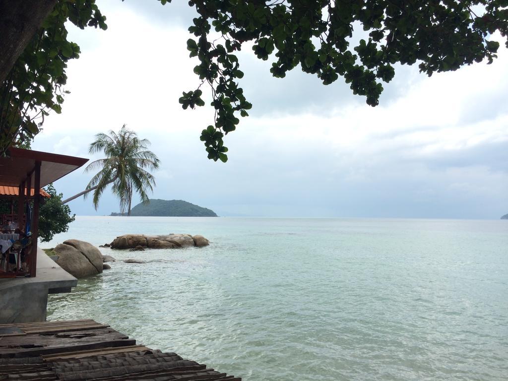 Sea Sunset Resort Ko Pha Ngan Ngoại thất bức ảnh