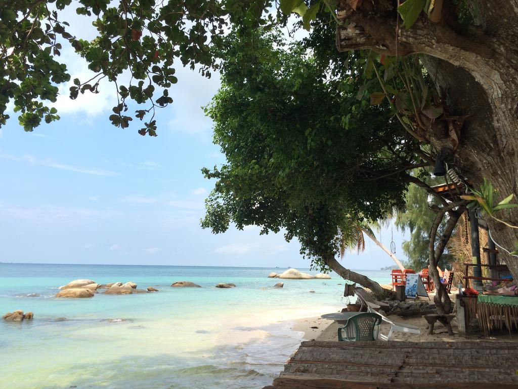 Sea Sunset Resort Ko Pha Ngan Ngoại thất bức ảnh