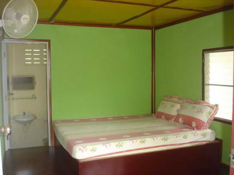 Sea Sunset Resort Ko Pha Ngan Ngoại thất bức ảnh