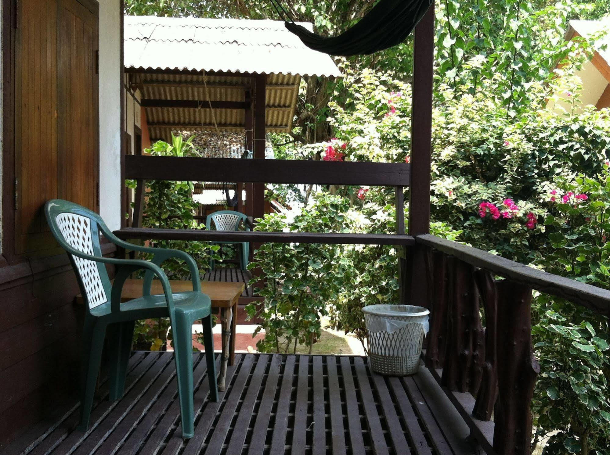 Sea Sunset Resort Ko Pha Ngan Ngoại thất bức ảnh