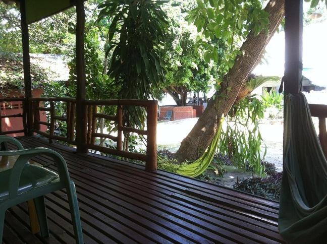 Sea Sunset Resort Ko Pha Ngan Ngoại thất bức ảnh